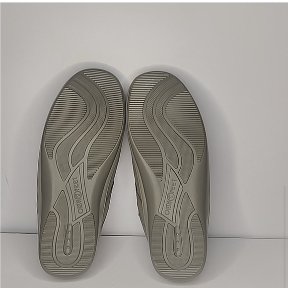 Orthofeet Louise Slip On Mules Size 9 Wide - Picture 5 of 6